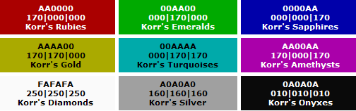 [KORR Exclusives]